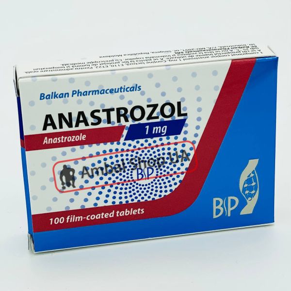 Anastrozol 1mg Balkan