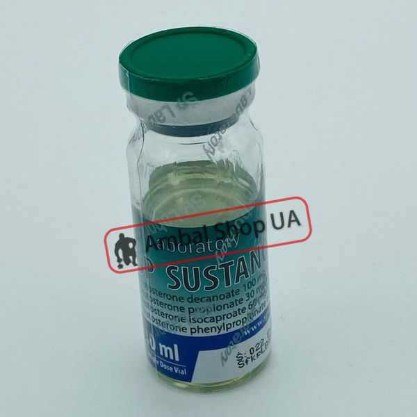 sustanon sp labs