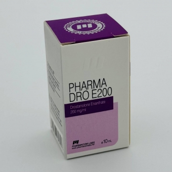 Pharma Dro E 200 Pharmacom (мастерон енантат)