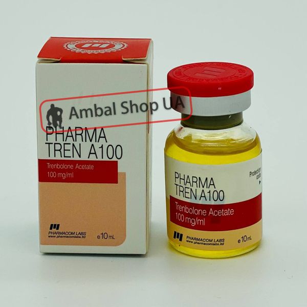 Pharma Tren A 100