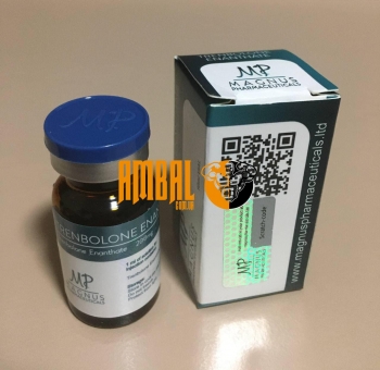 Trenbolone Enanthate 200mg Magnus