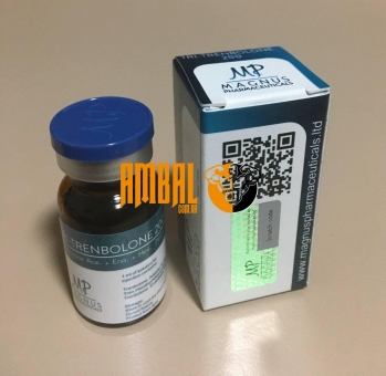 Tri - Trenbolone 200mg Magnus