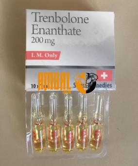 тренболон энантат купить, Trenbolone Enanthate 200 mg Swiss