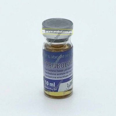 Tri Trenbolone 200 SP