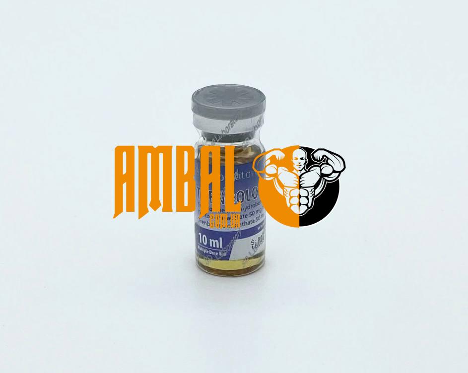 Tri Trenbolone 200 SP